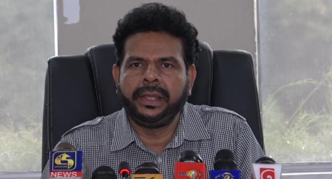 "No Risk of Rice Shortage in the Country"